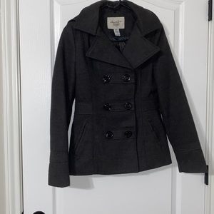 Pea Coat